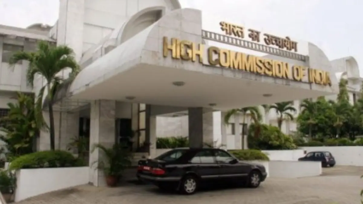  Pakistan in copycat move declares Indian embassy official 'persona non grata' 
