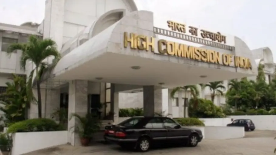 Pakistan in copycat move declares Indian embassy official 'persona non grata'