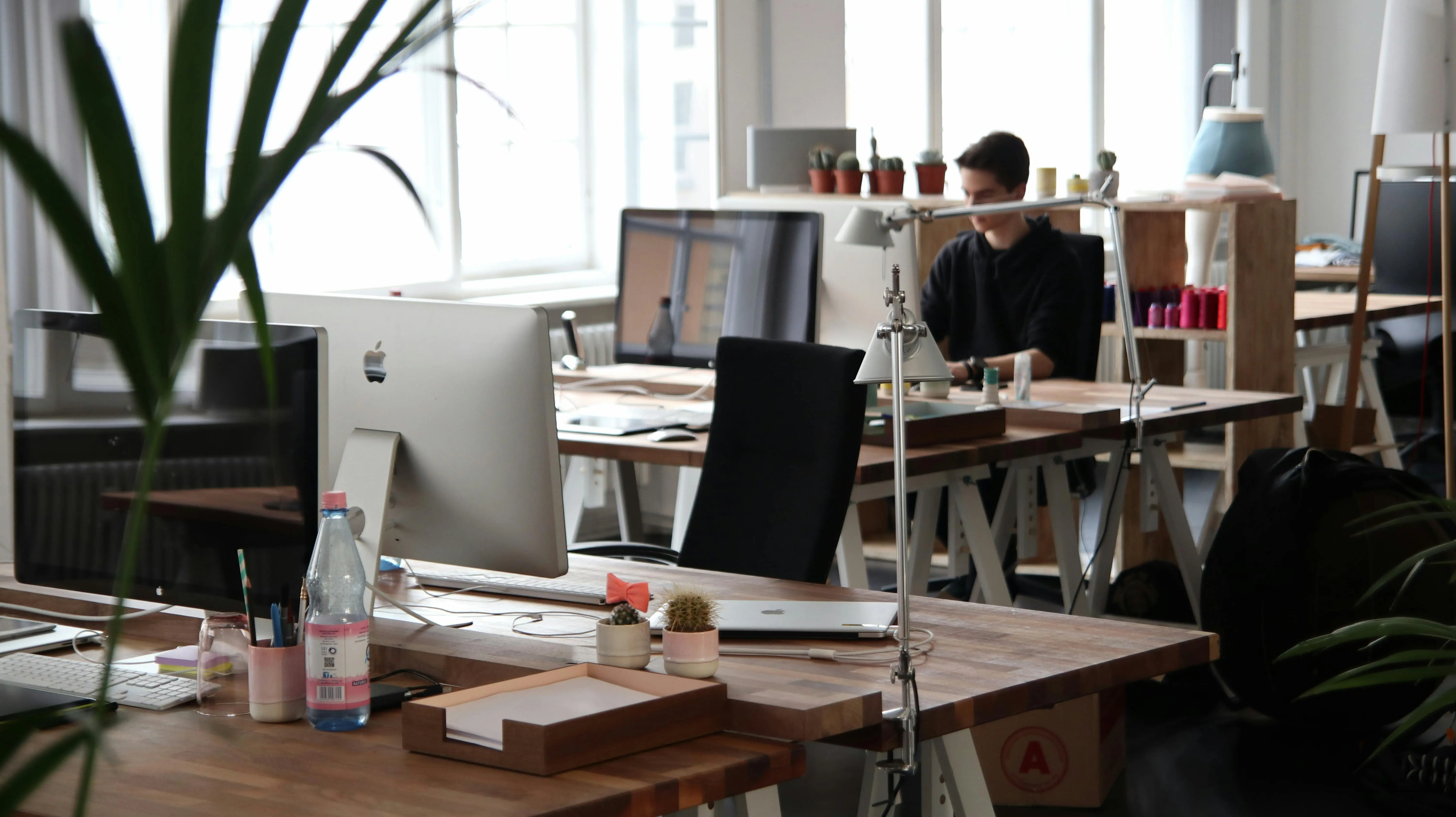 Employee denied promotion for being 'too good at their job' is now 'staging a rebellion'