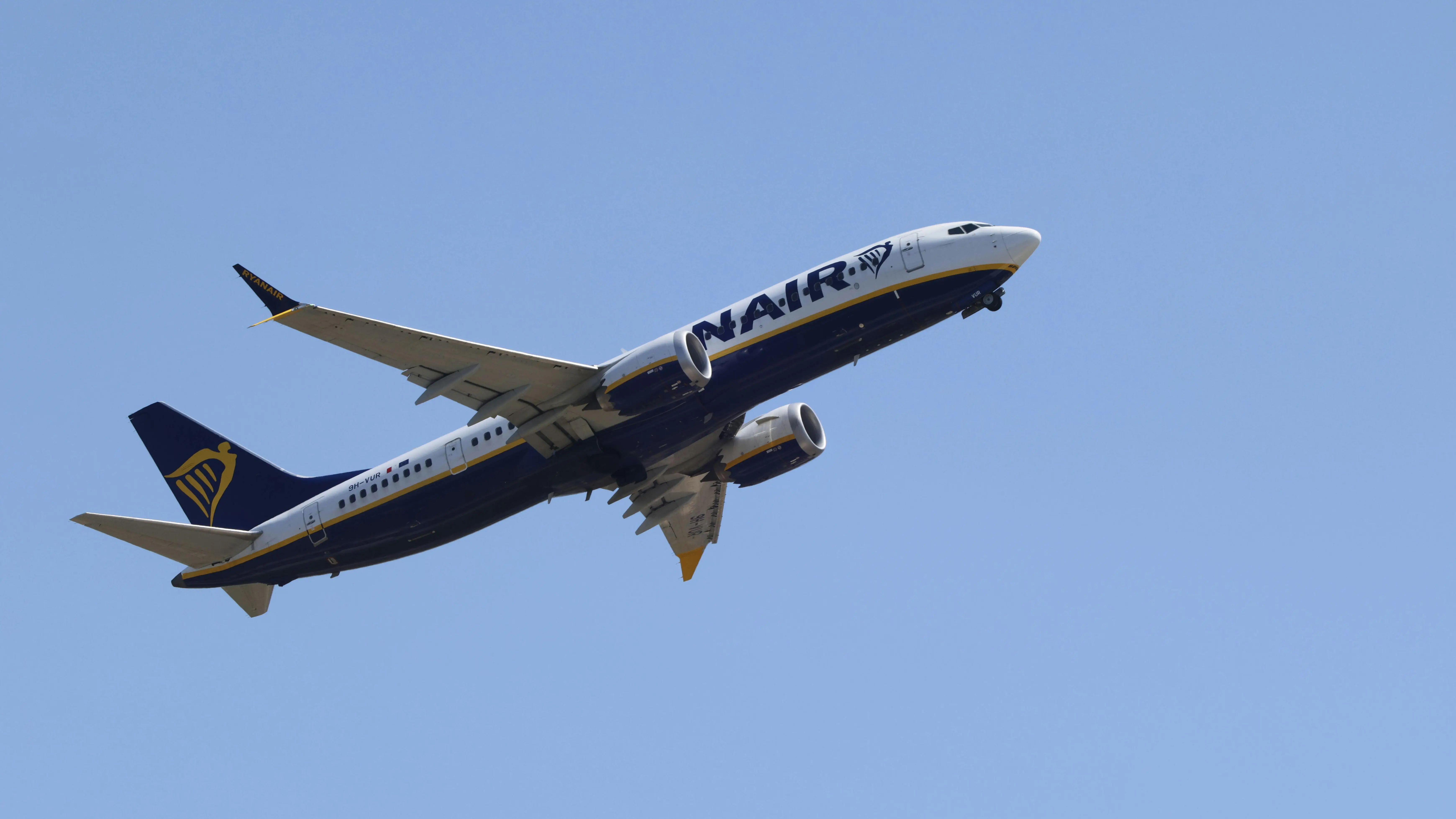 An airline gave salary hikes to its flight attendants. Now it wants its money back. Here's why