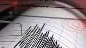 Earthquake of magnitude 6.0 jolts Greece