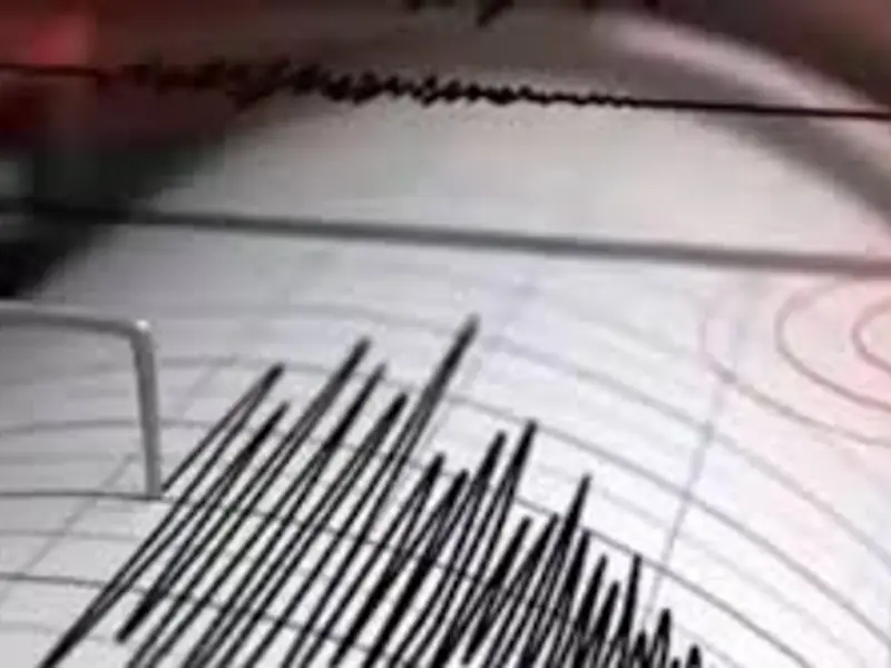 Earthquake of magnitude 6.0 jolts Greece Earthquake of magnitude 6.0 jolts Greece