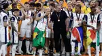 Ange Postecoglou lives up to promise as Spurs boss delivers silverware in Europe, says 'I'm a winner'