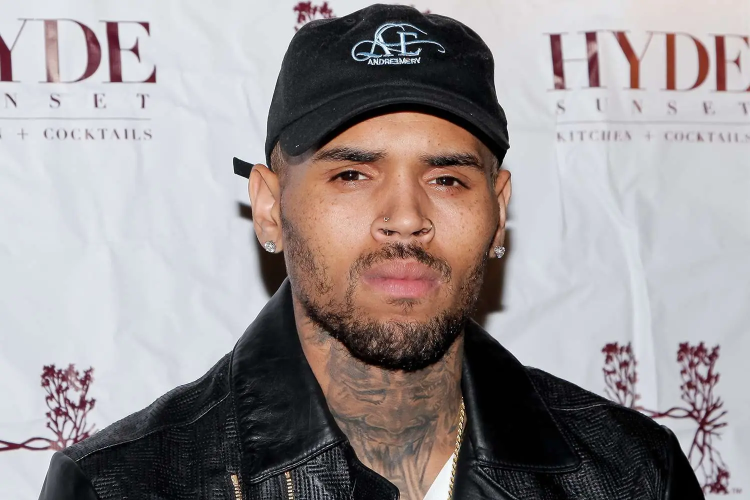Chris Brown released from jail on $6 million bail agreement
