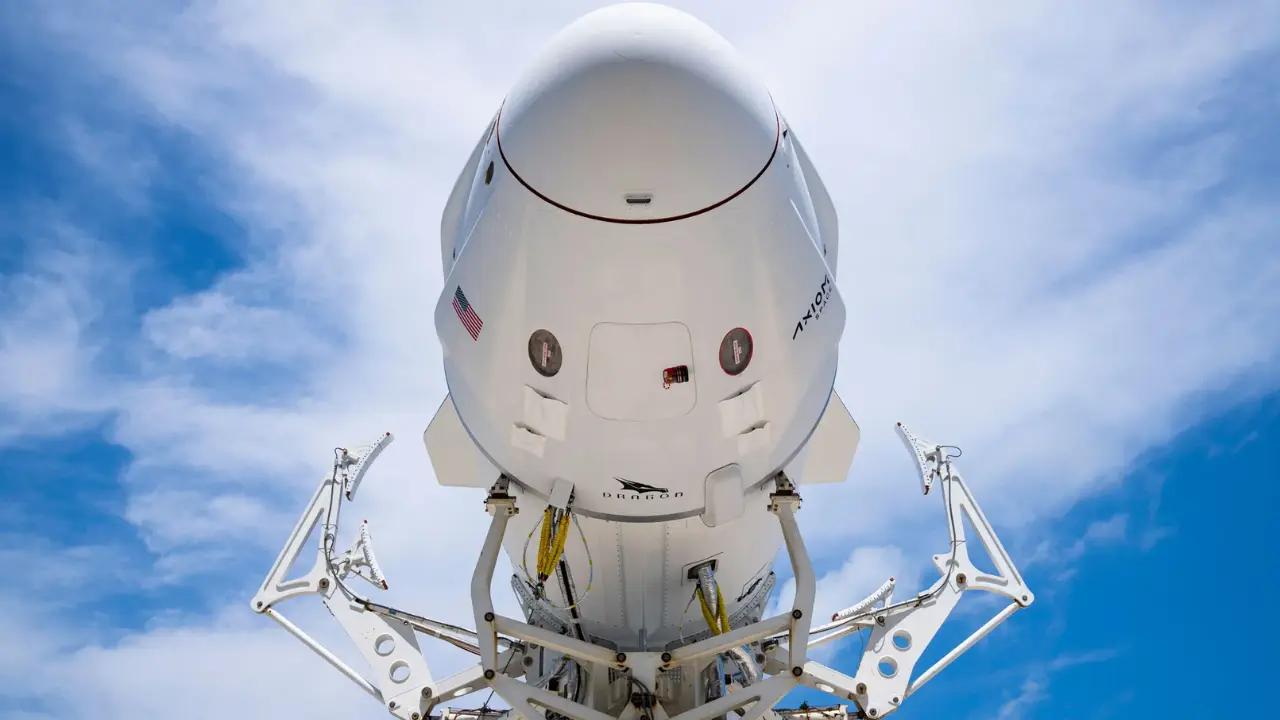 Powerful Thrusters and Smart Sensors