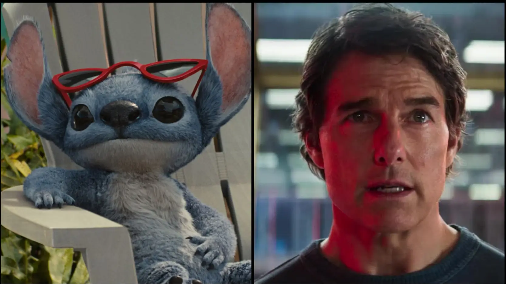 Mission: Impossible – The Final Reckoning projected to lose to Disney's Lilo & Stitch at the box office