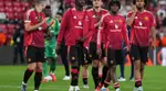 'We have to look in the mirror': Luke Shaw reflects after Europa League final defeat to Spurs