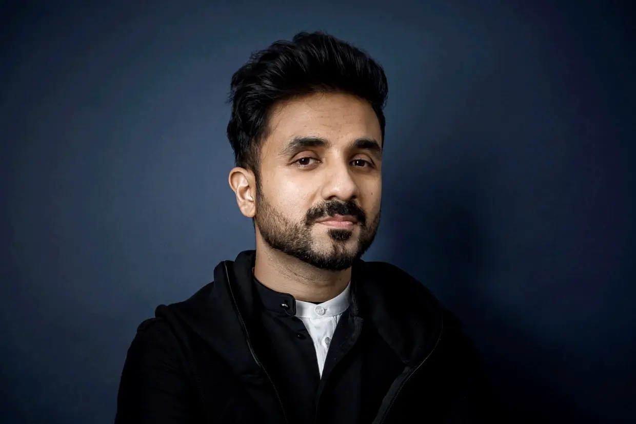 Cannes 2025: Vir Das calls out movie stars for looking down at influencers walking the red carpet