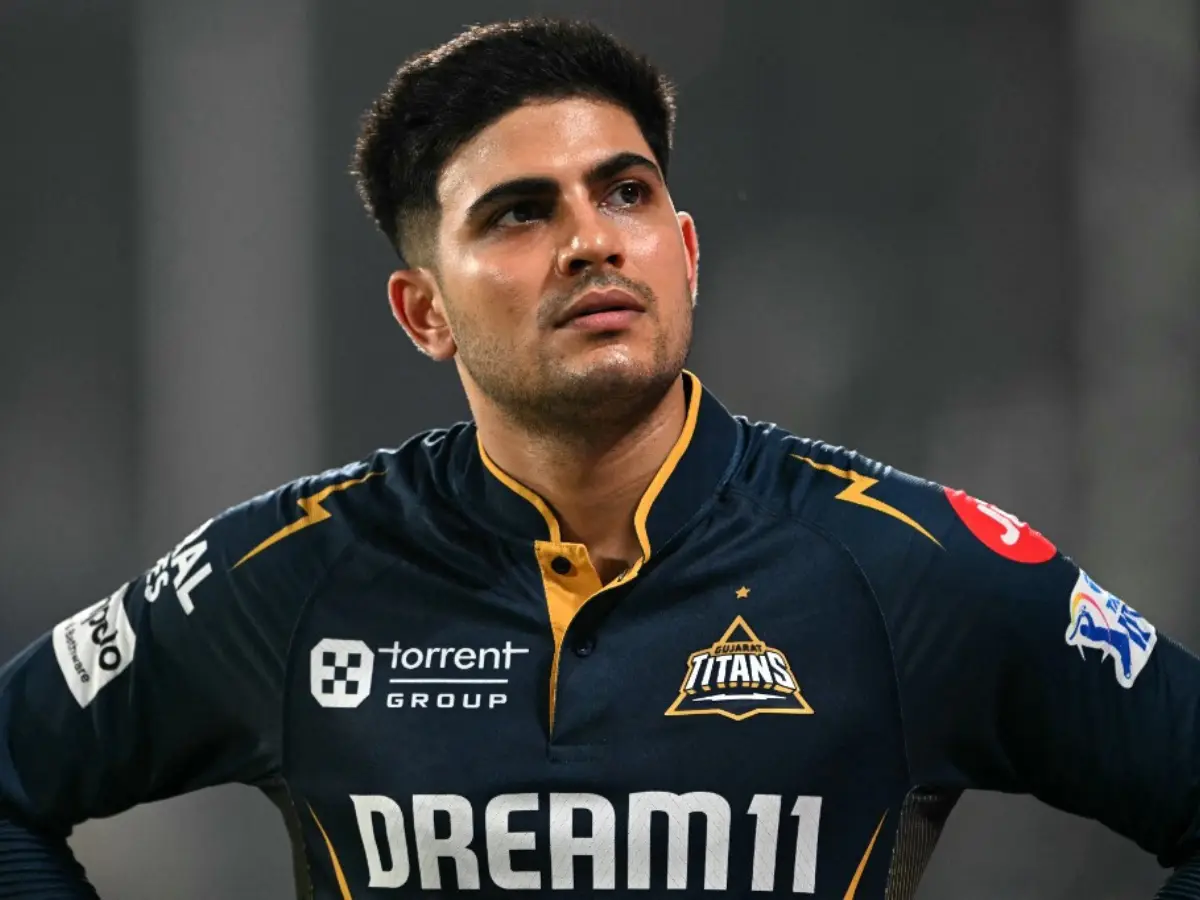 Orange cap, Purple cap… and Captain on the cards: Meet GT’s probable retention list post IPL 2025