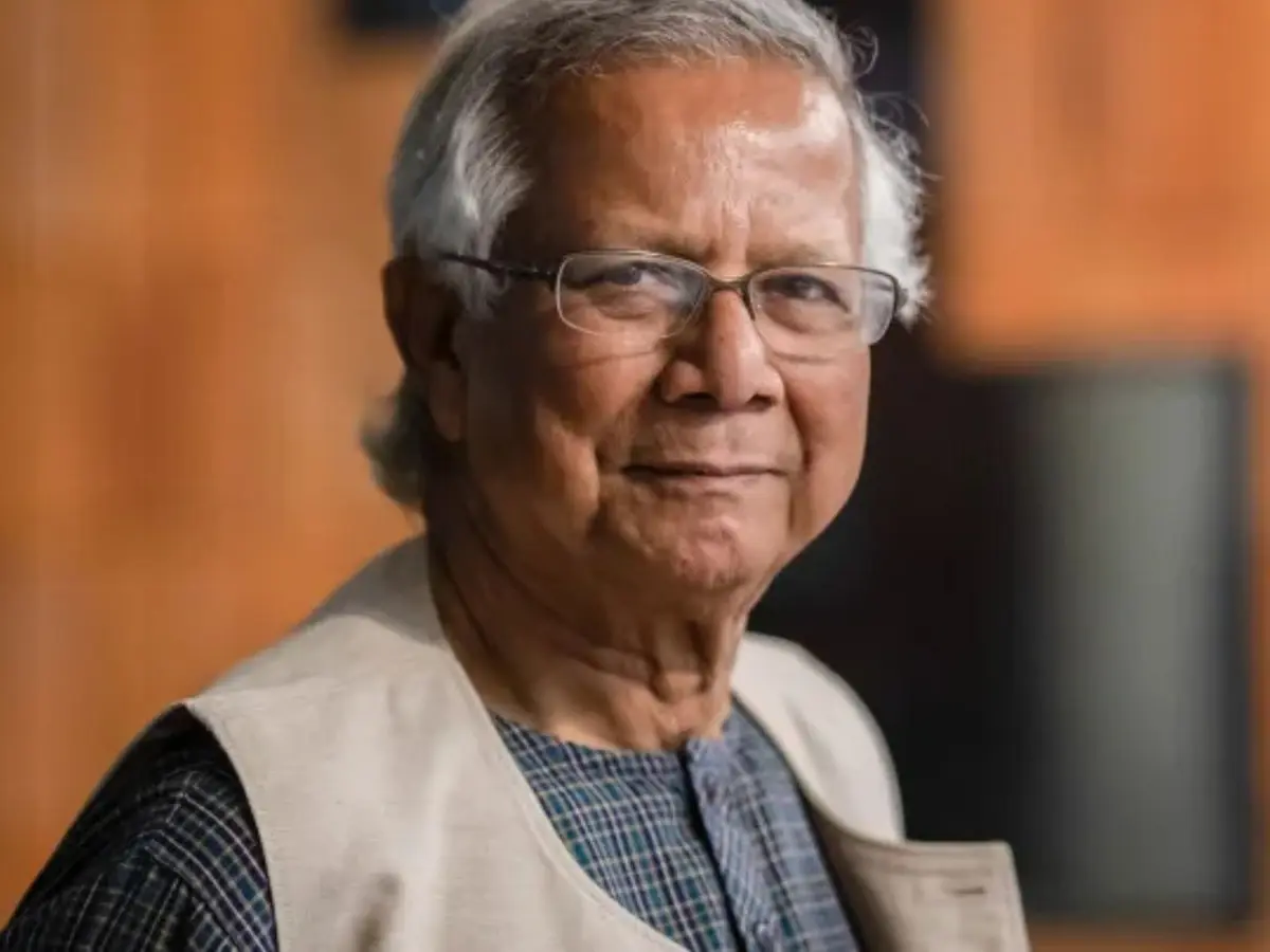 Bangaldesh's Foreign Secretary, Md Jashim Uddin is on his out way after ...