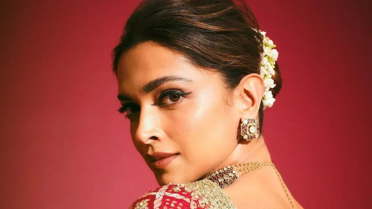   آیا Deepika Padukone از Sandeep Reddy Vanga Spirit با بازی Prabhas 