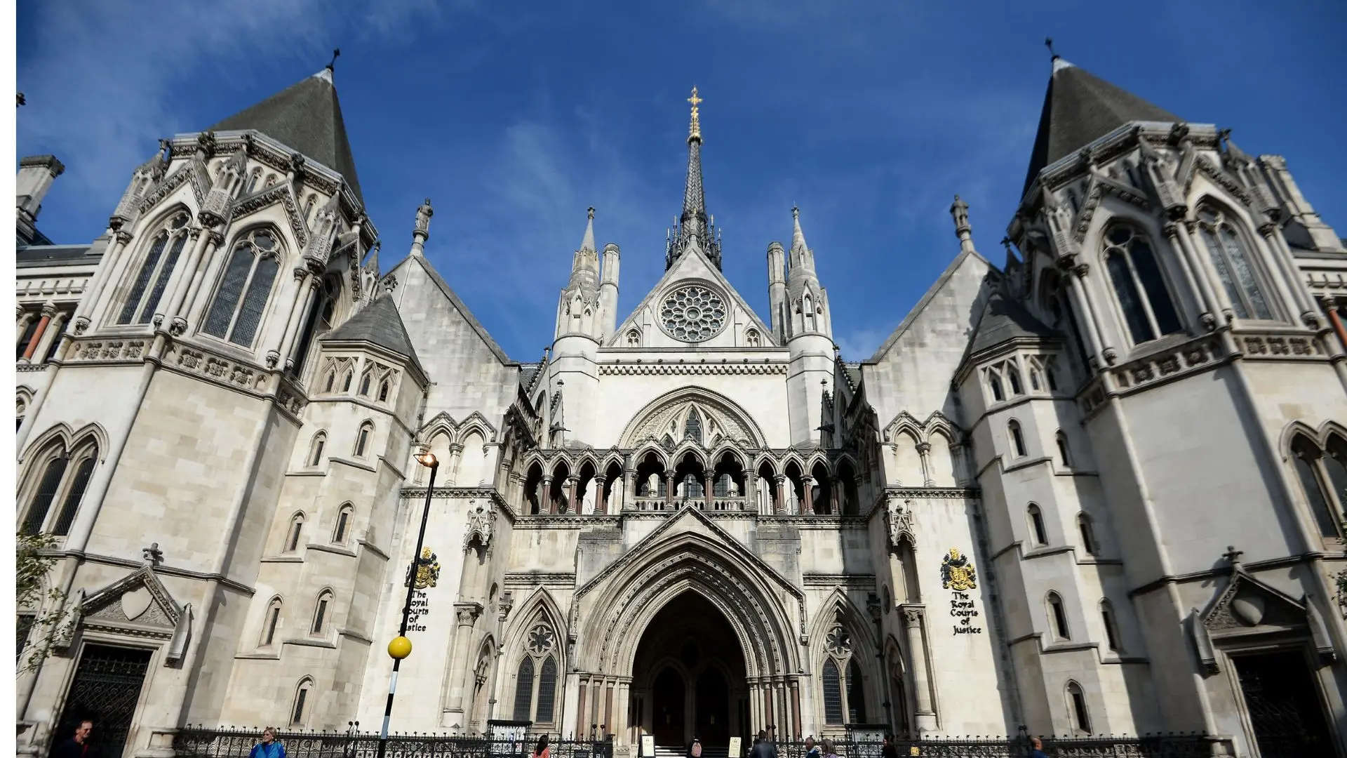 UK Court halts Chagos Islands handover to Mauritius hours before planned deal signing