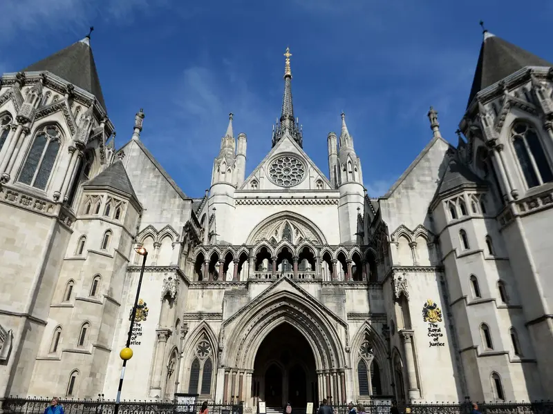 UK Court halts Chagos Islands handover to Mauritius hours before planned deal signing UK Court halts Chagos Islands handover to Mauritius hours before planned deal signing