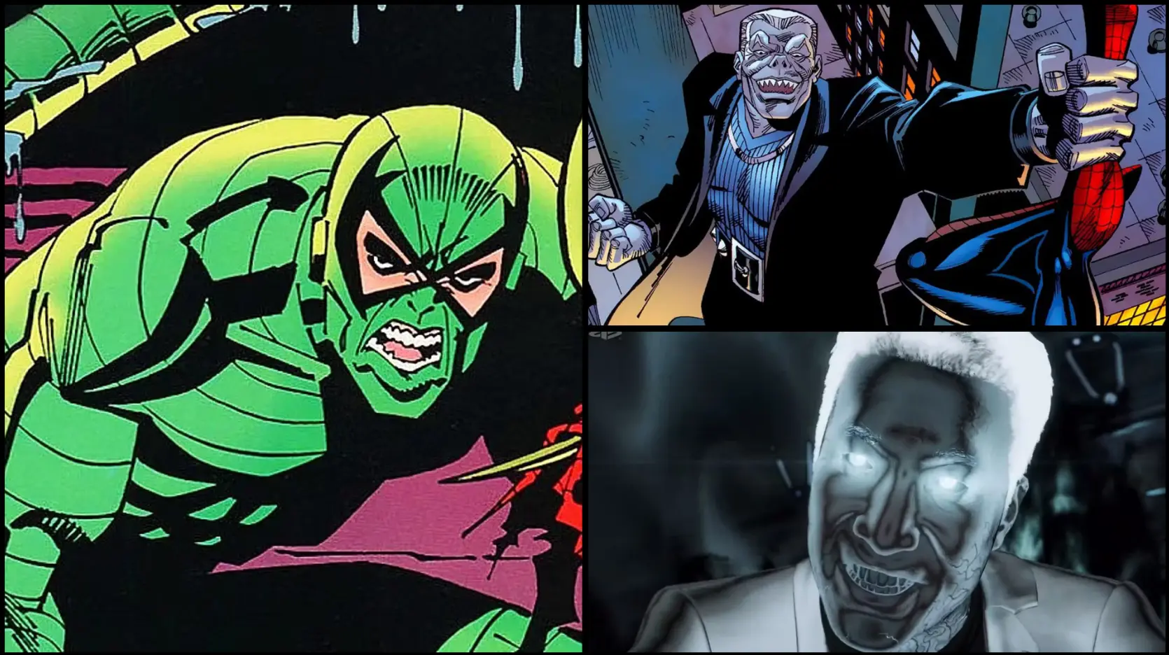 Spider-Man: Brand New Day – All the 5 villains rumoured to appear in the upcoming MCU movie