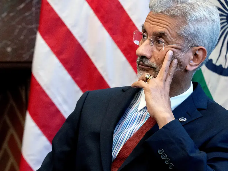 'US only expressed concern': Jaishankar again scraps Trump's claim -Here's how India-Pak ceasefire actually happened 'US only expressed concern': Jaishankar again scraps Trump's claim -Here's how India-Pak ceasefire actually happened