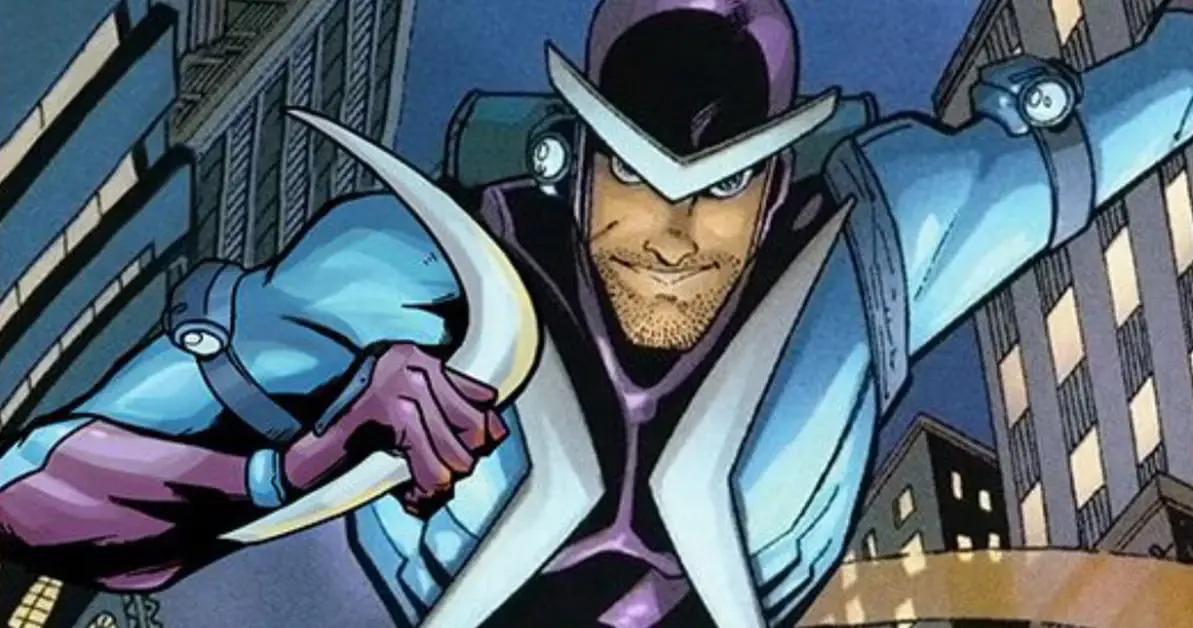 Boomerang