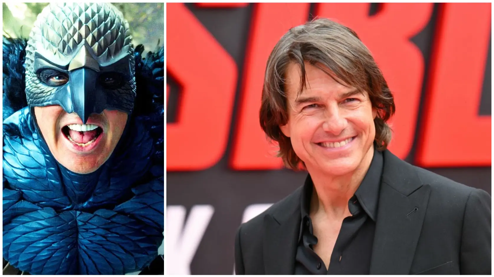 Tom Cruise's next movie Judy is a 'brutal, wild comedy', says Birdman director Alejandro G. Iñárritu