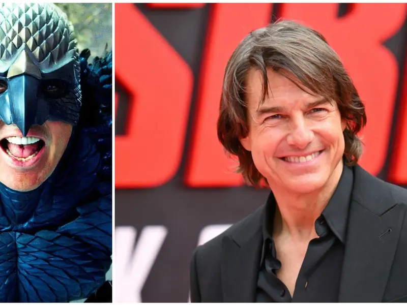 Tom Cruise's next movie Judy is a 'brutal, wild comedy', says Birdman director Alejandro G. Iñárritu Tom Cruise's next movie Judy is a 'brutal, wild comedy', says Birdman director Alejandro G. Iñárritu