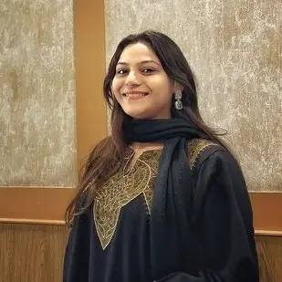 No link between Jyoti Malhotra and terrorist organisation yet, say police