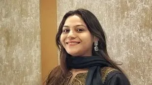 No link between Jyoti Malhotra and terrorist organisation yet, say police