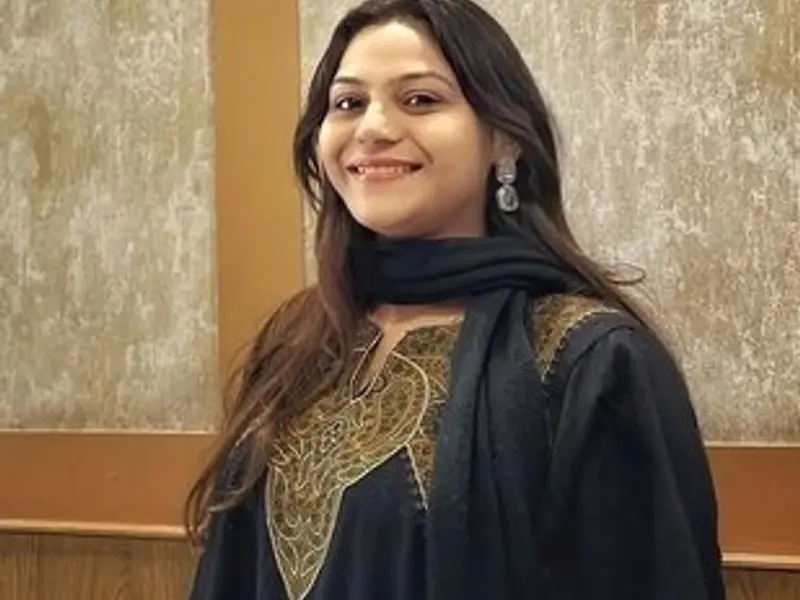 No link between Jyoti Malhotra and terrorist organisation yet, say police No link between Jyoti Malhotra and terrorist organisation yet, say police