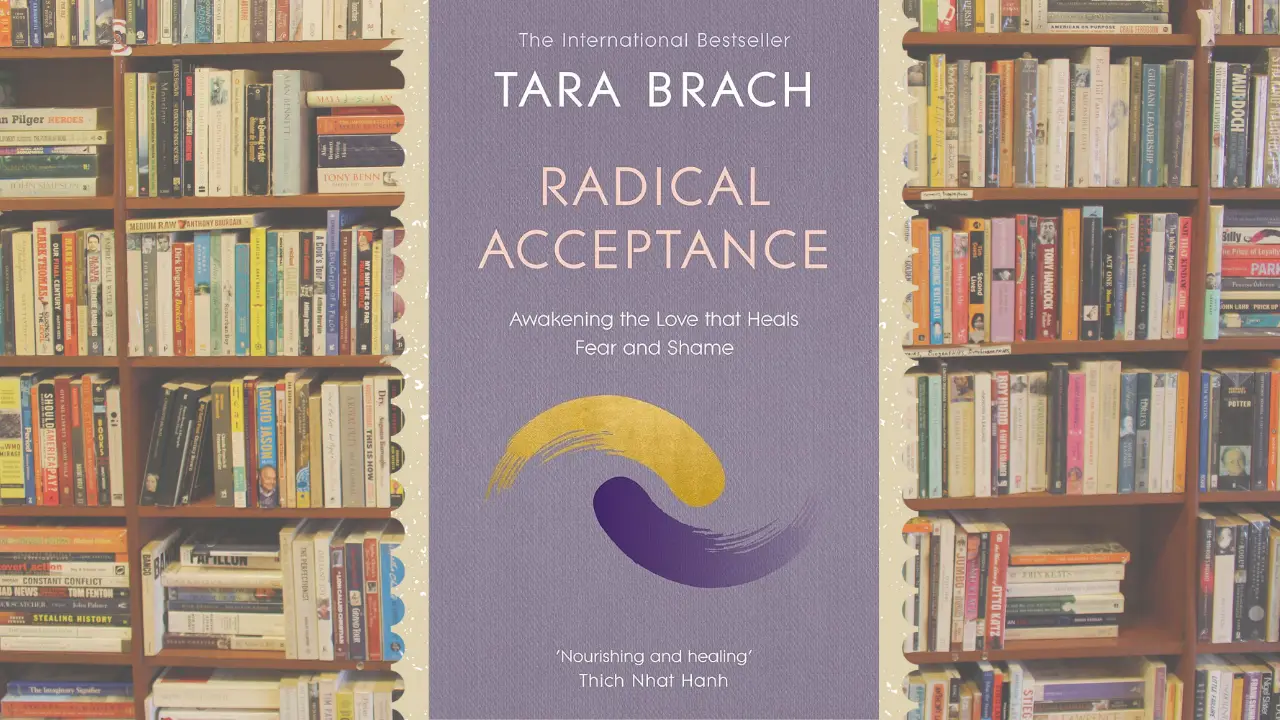 Radical Acceptance by Tara Brach