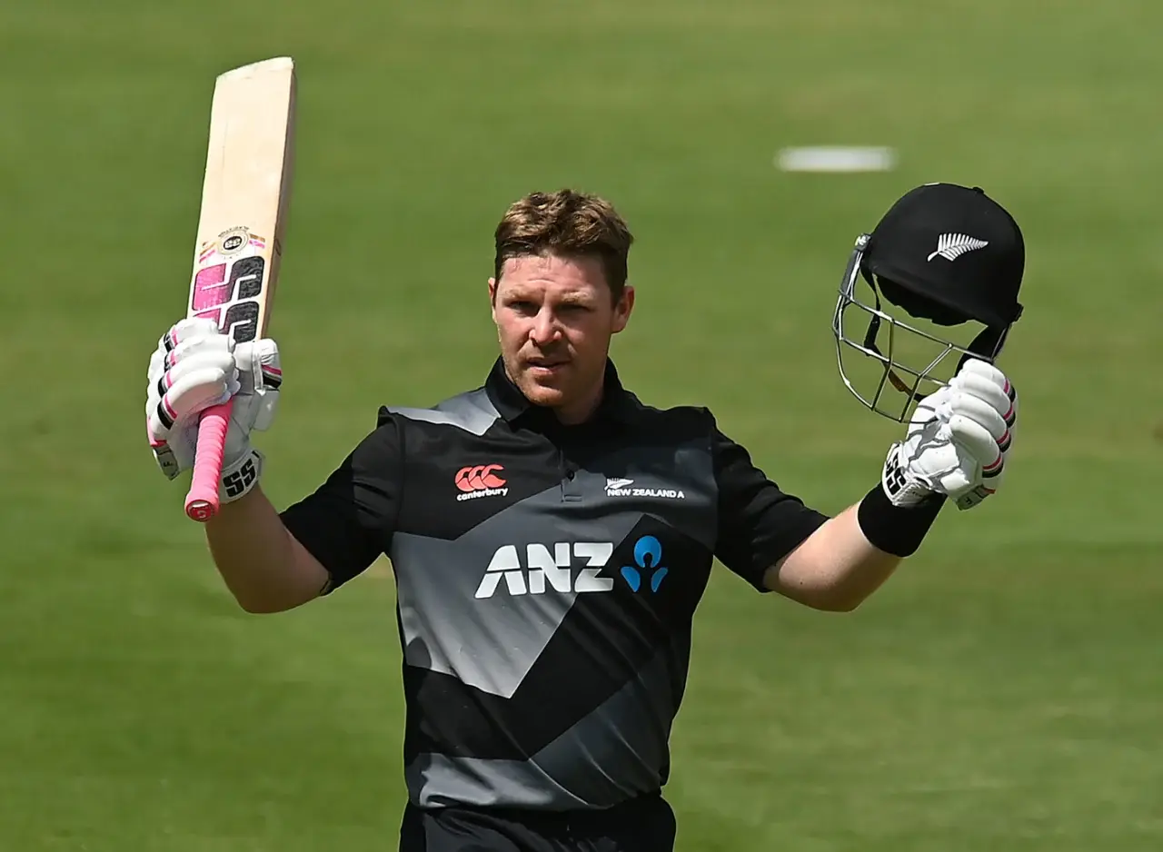 RCB rope in New Zealand keeper as Bethell's replacement for IPL 2025 Playoffs
