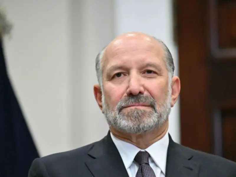 Wealthy foreigners can soon register for Trump’s $5 million ‘gold card’ visa, says Lutnick Wealthy foreigners can soon register for Trump’s $5 million ‘gold card’ visa, says Lutnick