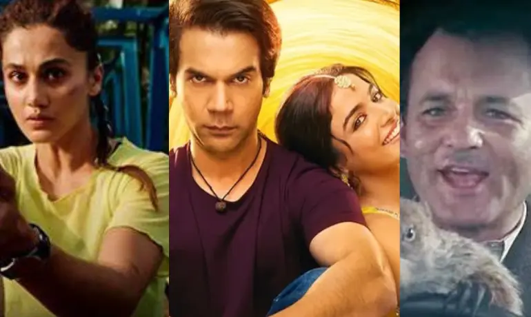Ahead of Bhool Chuk Maaf - best time loop movies that you should watch