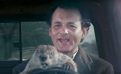 Groundhog Day