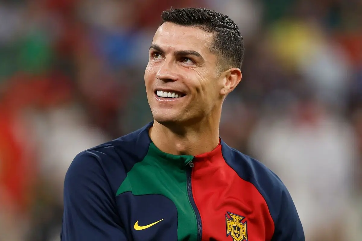 17,000 steps a day, more than 7 hours of sleep – Cristiano Ronaldo on being ‘physiologically 11 years younger’