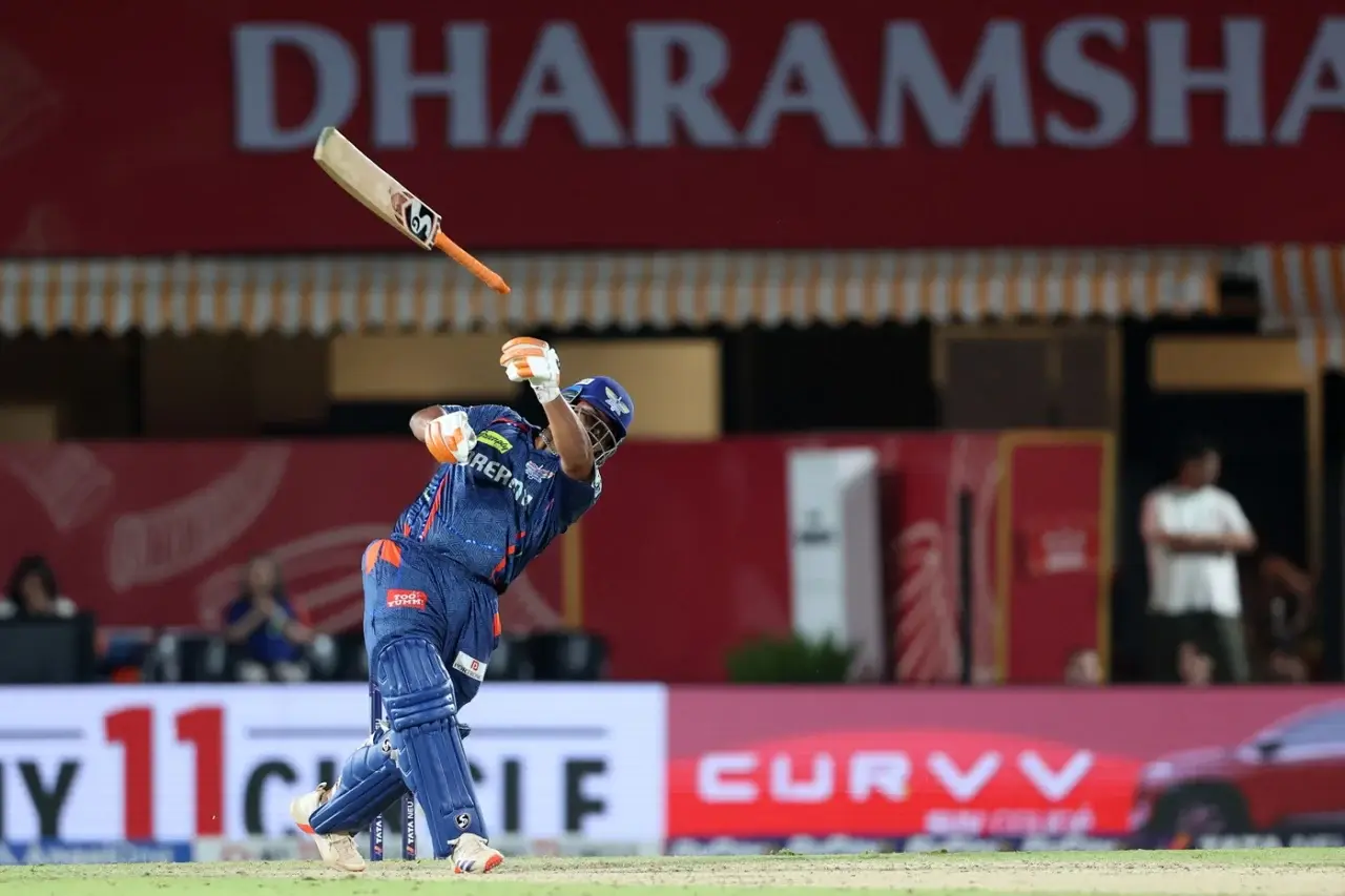 IPL 2025 | LSG to drop Rishabh Pant for next season? skipper responds with a post on X