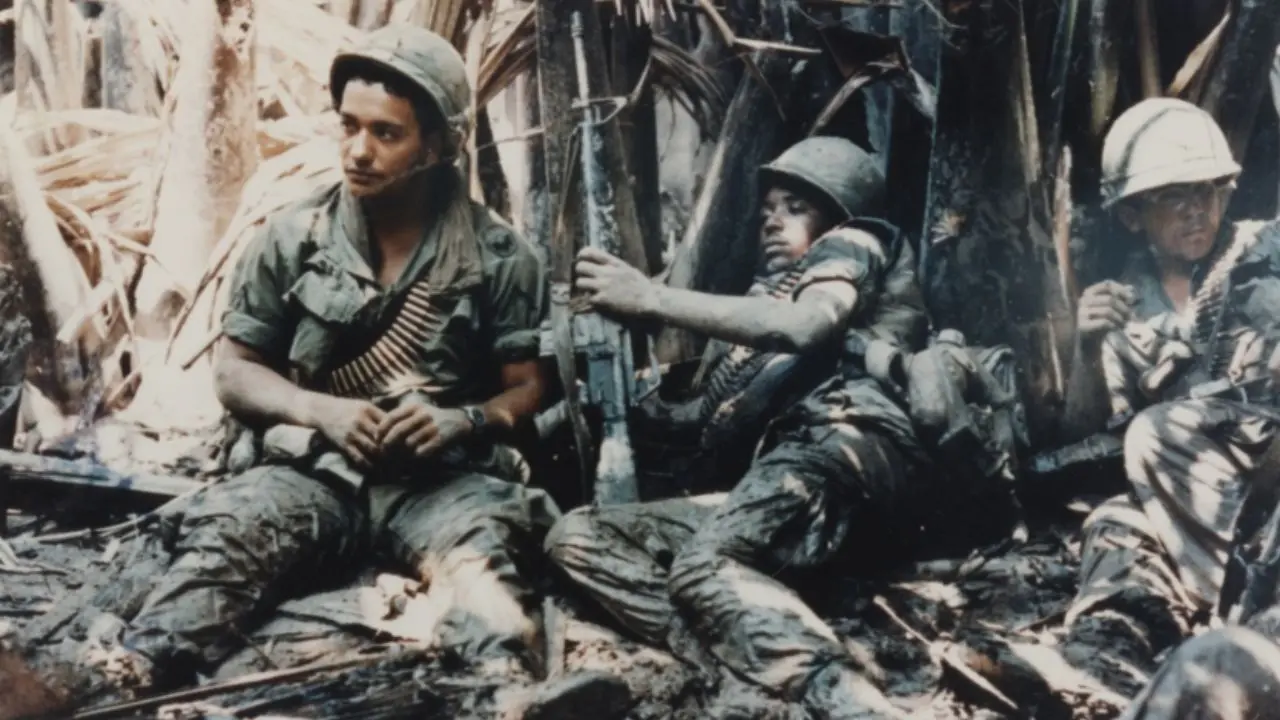 3. 1980s–90s: The Soviet Invasion and the Taliban Factor