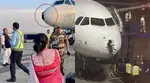 Pakistan denies IndiGo's pilot request to use its airspace after Delhi-Srinagar flight hit by turbulence