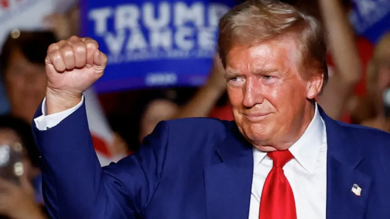 'Send it to me AS SOON AS POSSIBLE': Trump hails House passage of One Big Beautiful Bill - All you need to know