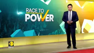 Colombia's first black Vice-President calls government 'racist' and 'patriarchal'