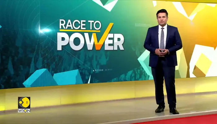  Colombia's first black Vice-President calls government 'racist' and 'patriarchal' 