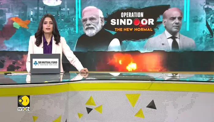  Operation Sindoor: Delegation led by DMK MP Kanimozhi to meet several Russian officials 