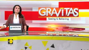 Russia-Ukraine War: Putin Breaks Ukraine, Splits Trump Team | GRAVITAS 