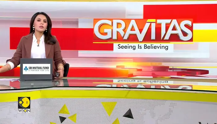  Russia-Ukraine War: Putin Breaks Ukraine, Splits Trump Team | GRAVITAS  