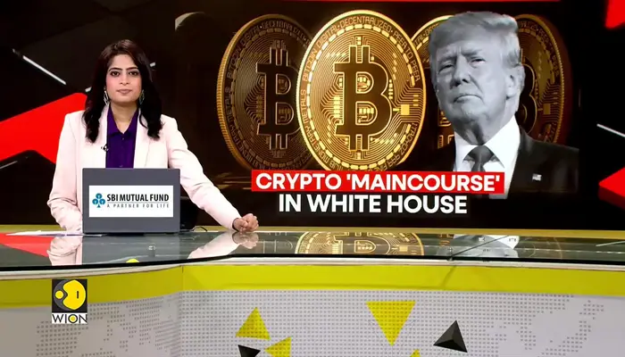  Trump hosts closed-door dinner for 220 $TRUMP coin investors  