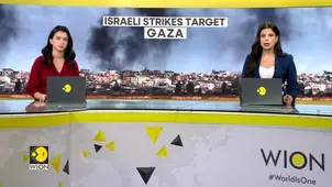 Israel-Gaza war: 52 killed as Israel orders Gaza evacuations