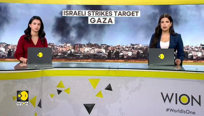  Israel-Gaza war: 52 killed as Israel orders Gaza evacuations 