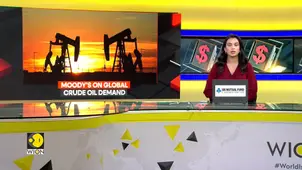 India to lead global oil demand: Moody's