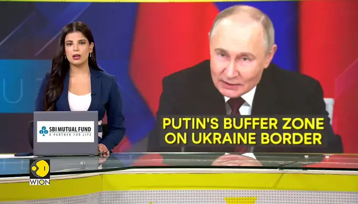  Russia-Ukraine war: US senators push Putin to act on ending war in Ukraine 