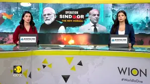 Operation Sindoor: Indian diplomat calls out Pakistan's support for terror at W.H.O HQ