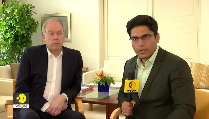  Finland Backs Early Conclusion Of India-EU Free Trade Agreement, Highlights Growing Ties With India 
