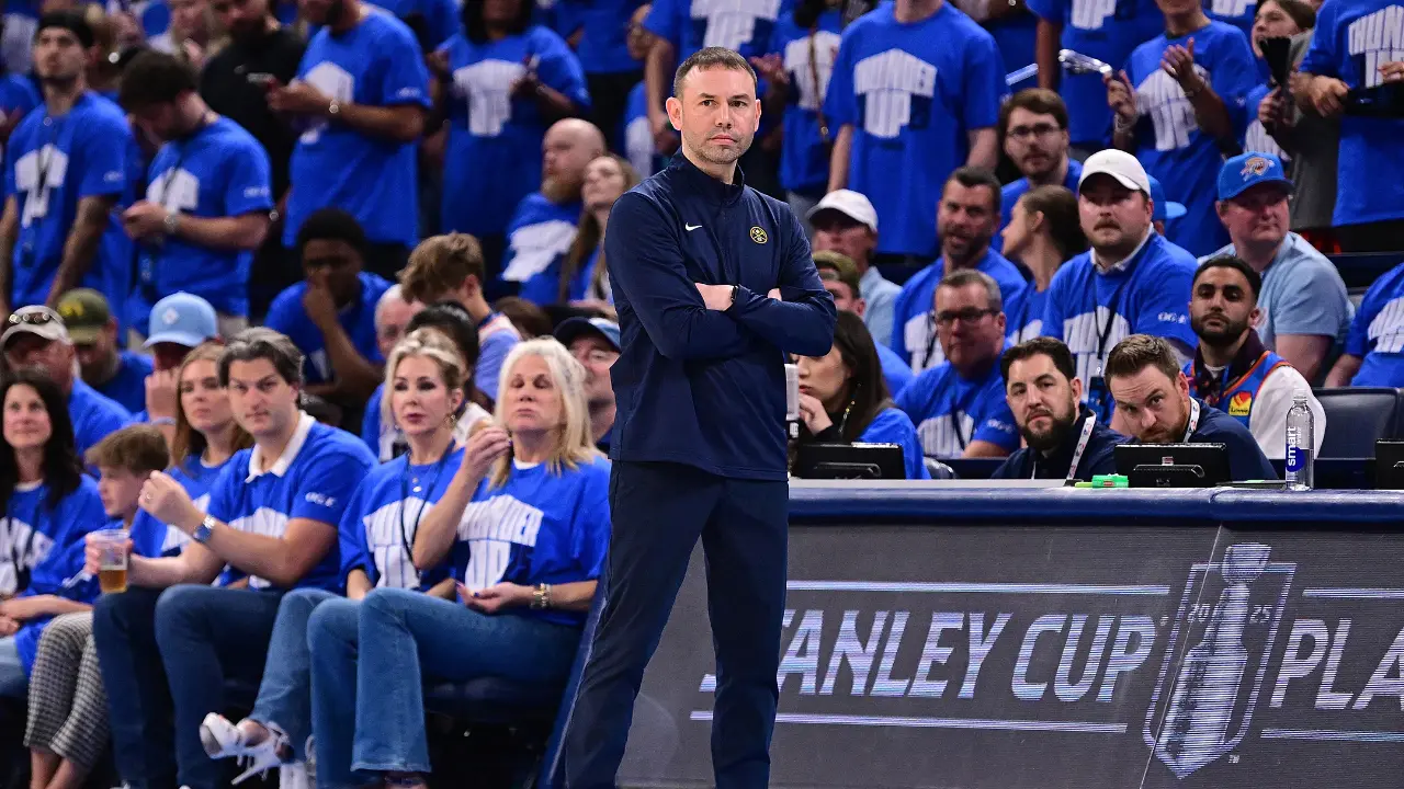 Denver Nuggets confirm David Adelman as permanent head coach