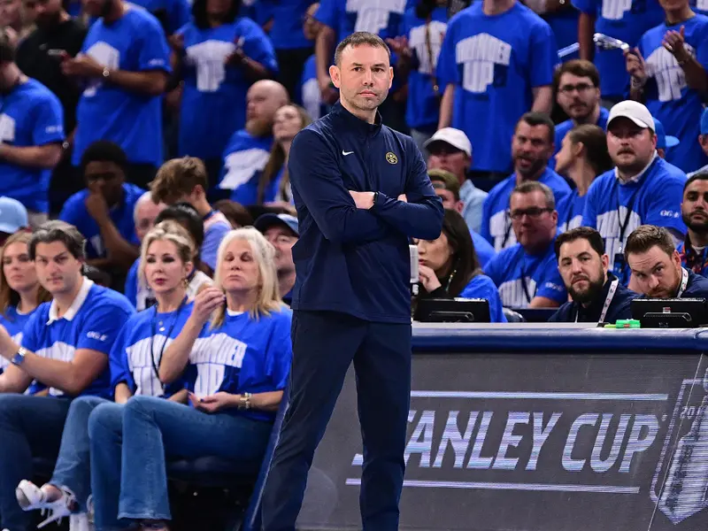 Denver Nuggets confirm David Adelman as permanent head coach Denver Nuggets confirm David Adelman as permanent head coach