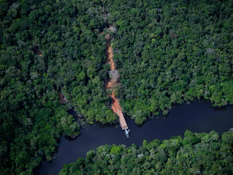 Indigenous Amazon tribe sues US newspapers for portraying members as porn-addicts | Here's what lawsuit says Indigenous Amazon tribe sues US newspapers for portraying members as porn-addicts | Here's what lawsuit says